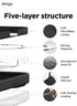 elago iPhone 14 Case Silicone (MagSafe)
